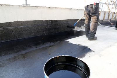 Metal Roof Coating Installation in Mercer County, PA