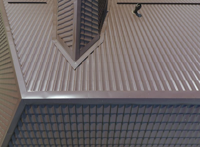 Metal Roof Installation in Mercer County, PA