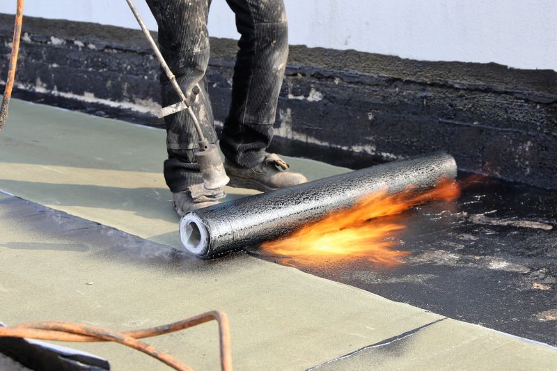 Metal Roof Sealing in Mercer County, PA