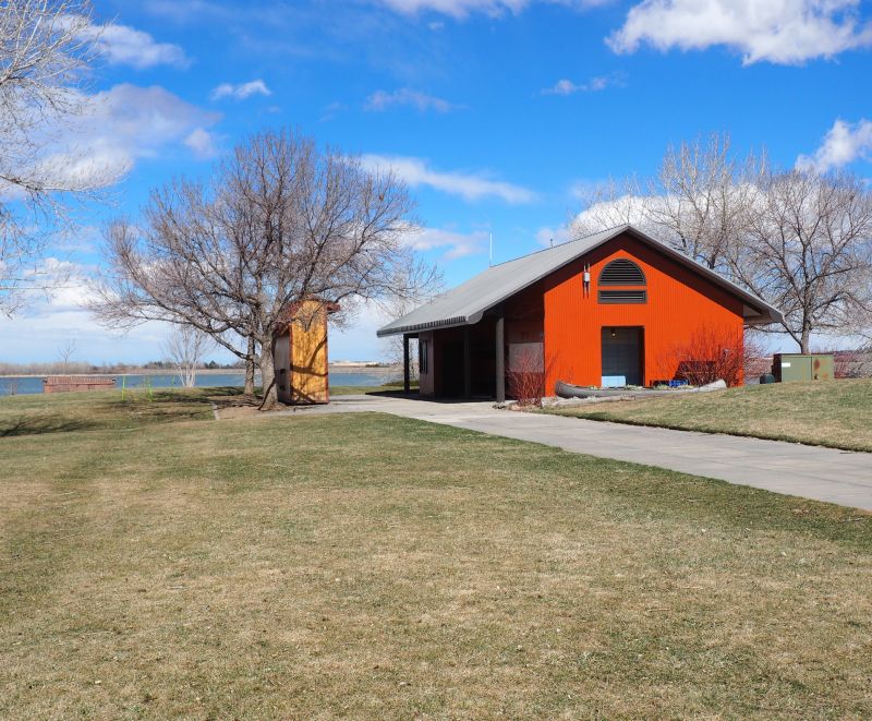 Pole Barn Roof Repair in Vienna, OH