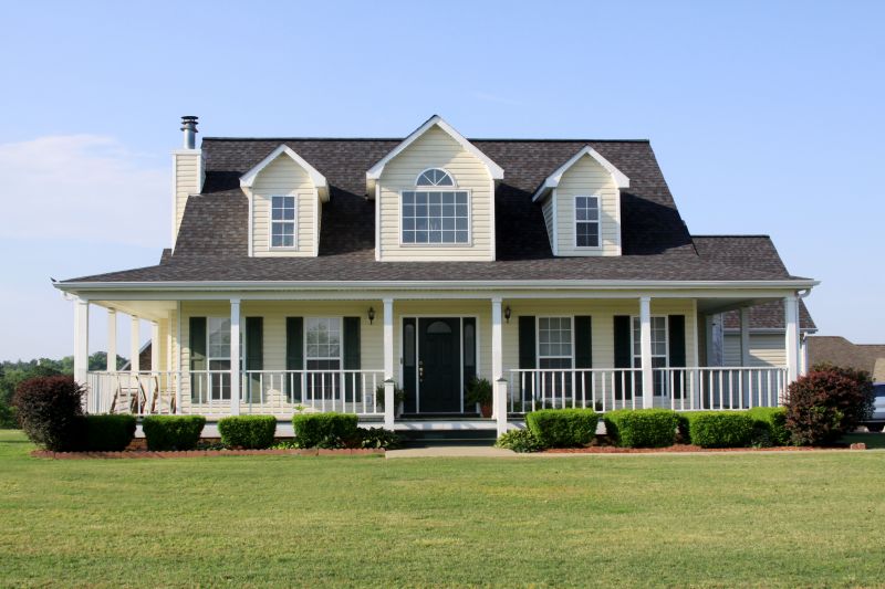 Porch Roofing Installation in Mercer County, PA