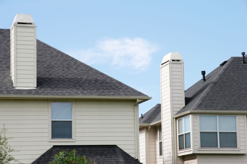 Residential Roof Replacement in Grove City, PA