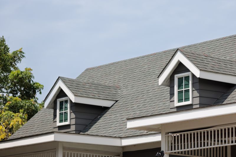Residential Roof Replacement in Hermitage, PA