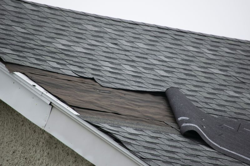 Ridge Cap Replacement in Mercer County, PA