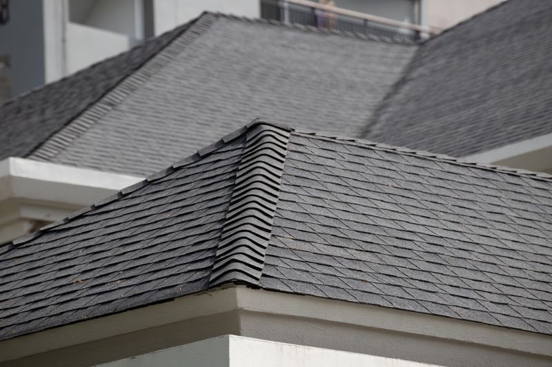 Roof Construction in Girard, OH