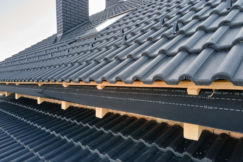 Roof Construction in Greenville, PA