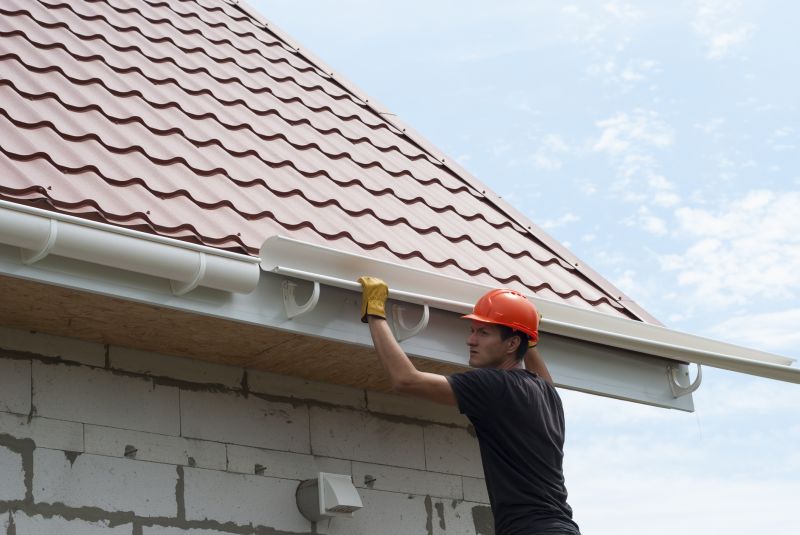 Roof Construction in Trumbull County, OH