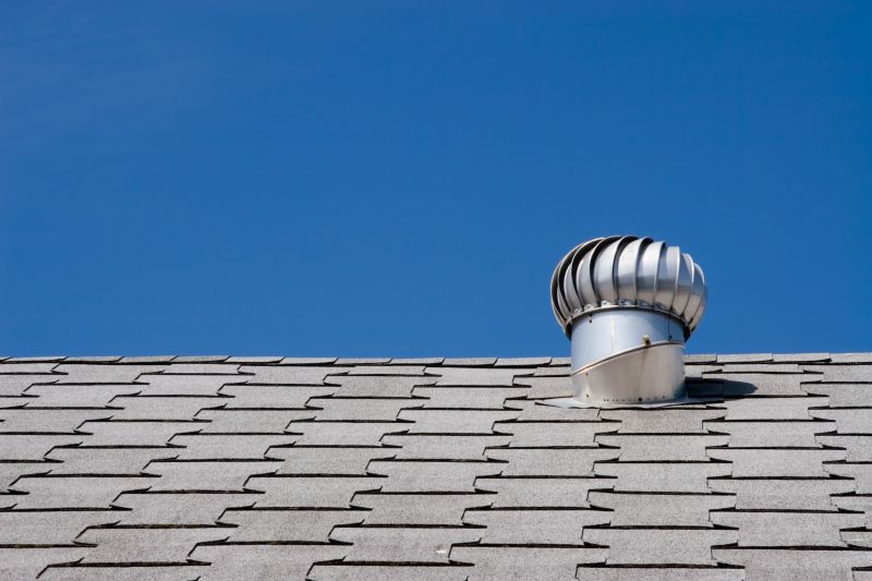 Roof Exhaust Installation in Crawford County, PA