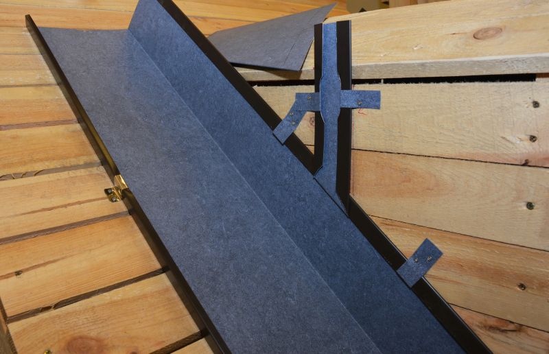 Roof Flashing Installation in Mercer County, PA