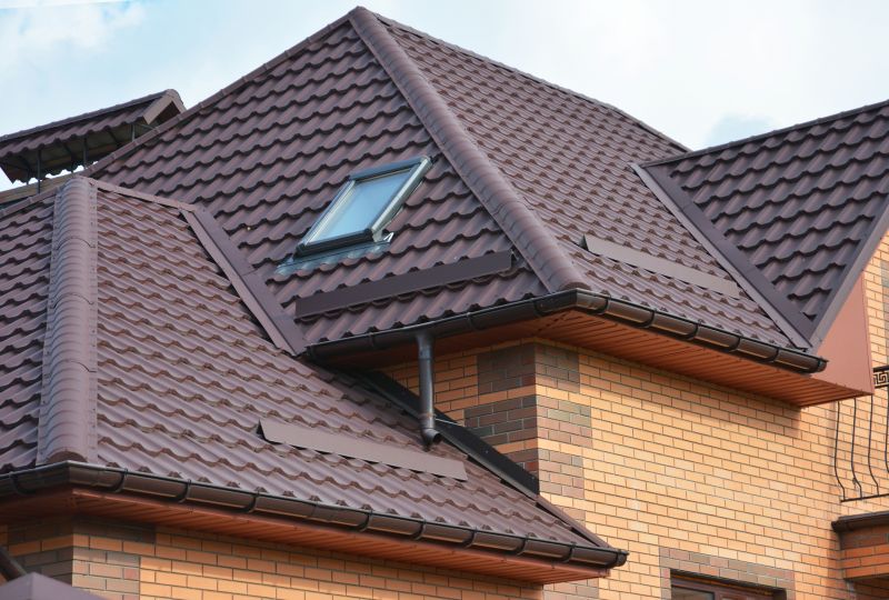 Roof Flashing Service in Grove City, PA