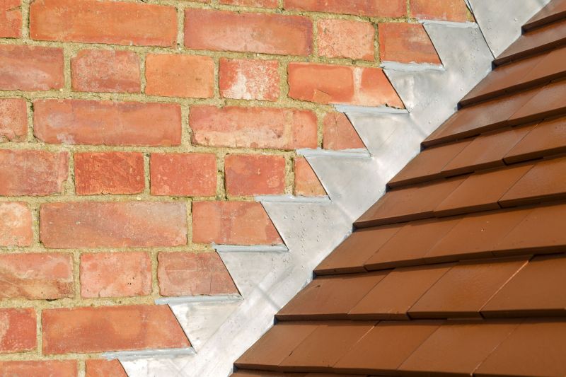 Roof Flashing Service in Kinsman, OH