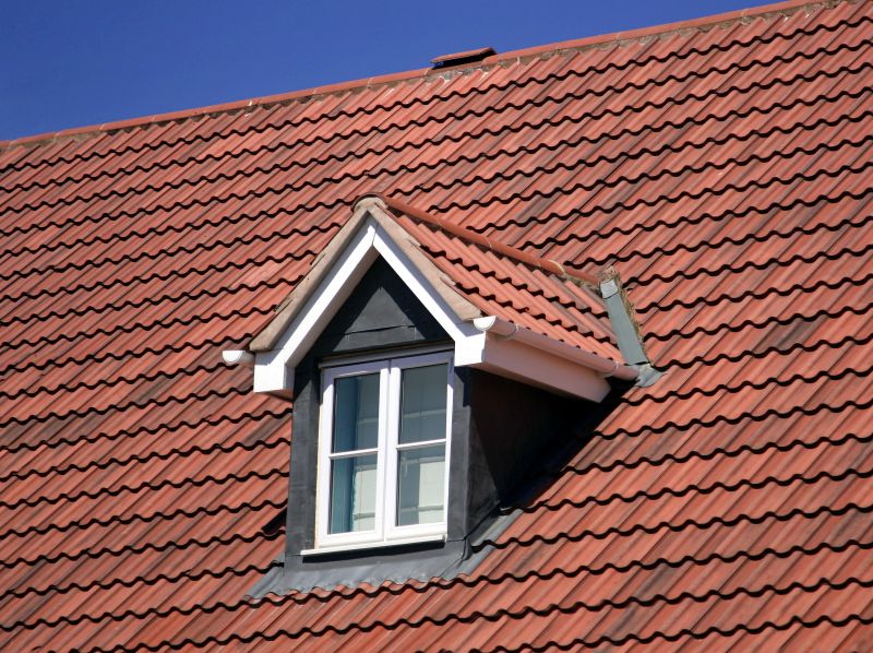 Roof Flashing Service in Warren, OH