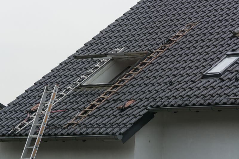 Roof Installation in Greenville, PA