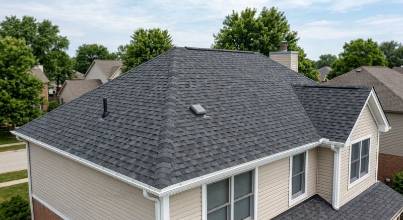 Roof Remodeling in Mercer County, PA
