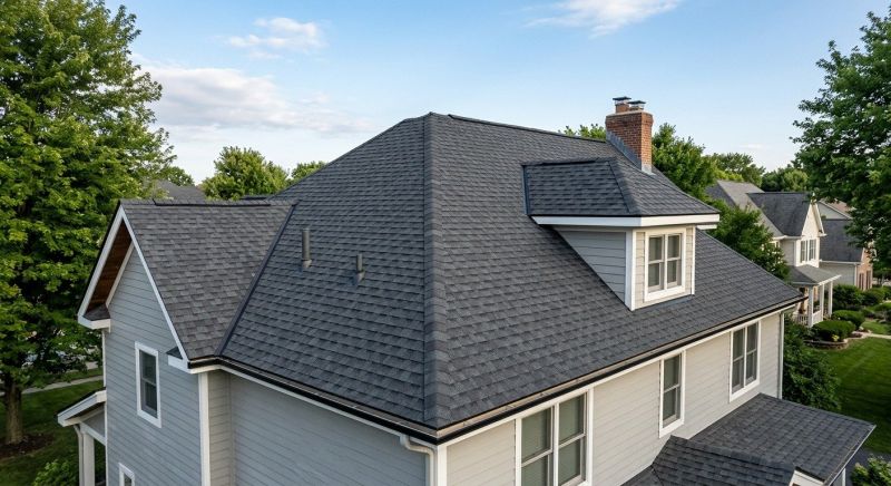 Roof Remodeling in Mercer County, PA