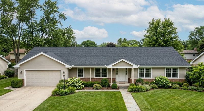 Roof Replacement in Trumbull County, OH