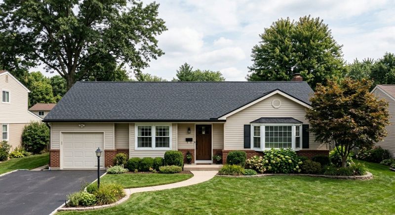 Roof Replacement in Vienna, OH