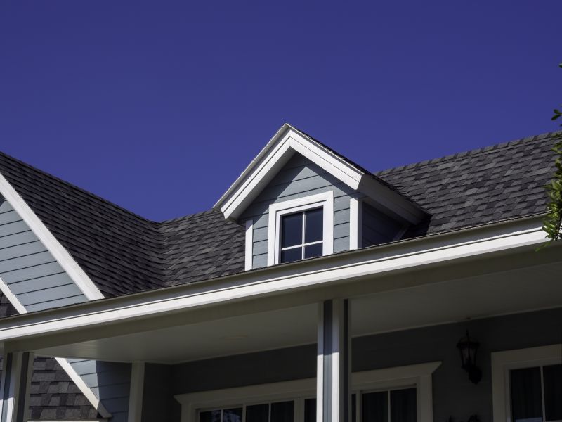 Roof Replacement in Warren, OH