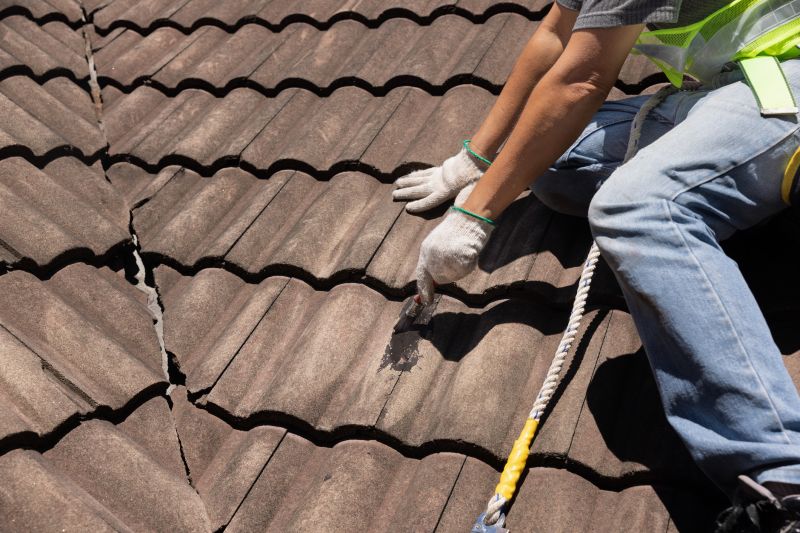 Roof Sealing in Grove City, PA