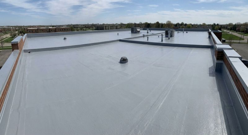 Roof Sealing in Kinsman, OH