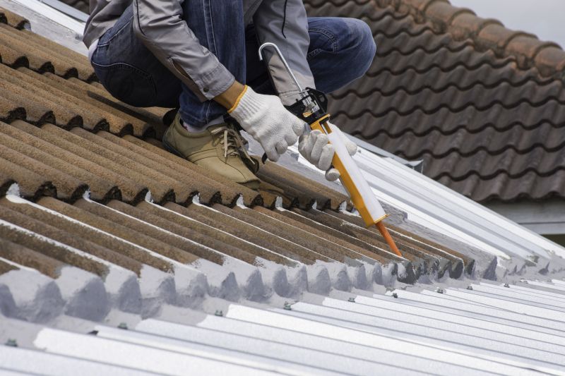 Roof Sealing in Sandy Lake, PA