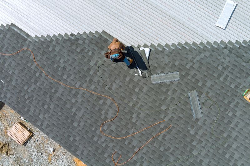 Roof Shingles Installation in Mercer County, PA