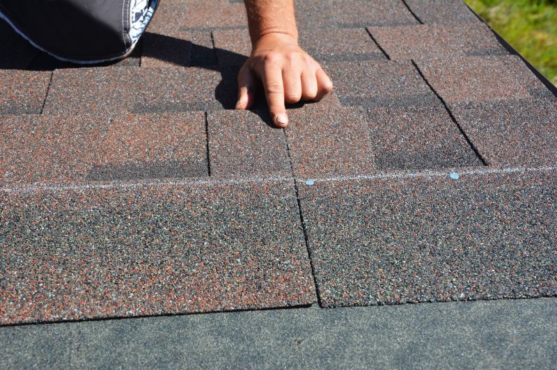 Roof Shingles Replacement in Cortland, OH