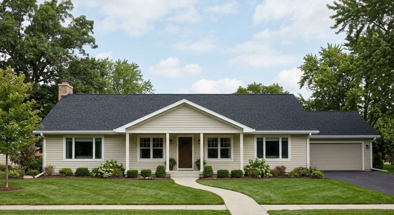 Roof Shingles Replacement in Hermitage, PA