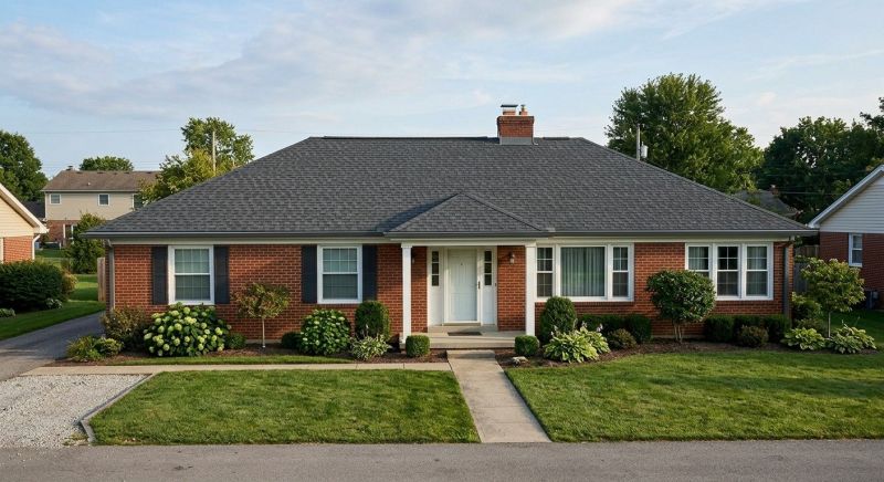 Roof Shingles Replacement in Meadville, PA