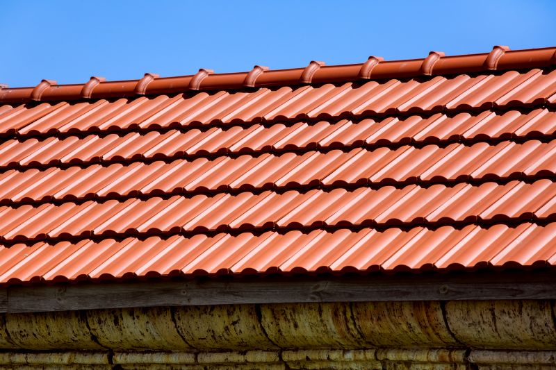Roof Tile Waterproofing in Mercer County, PA