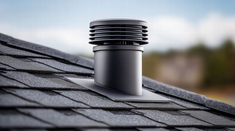 Roof Vent Installation Service in Hubbard, OH