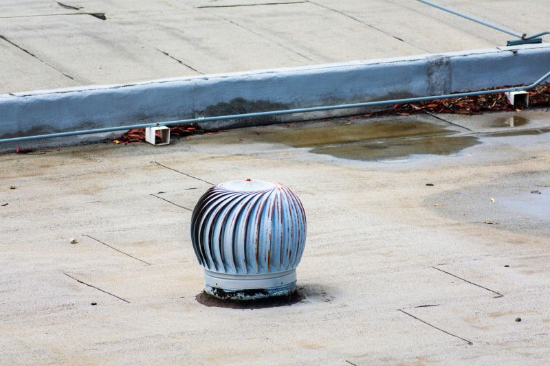 Roof Vent Installation Service in New Wilmington, PA