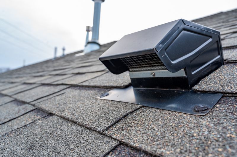 Roof Vent Installation Service in Sandy Lake, PA