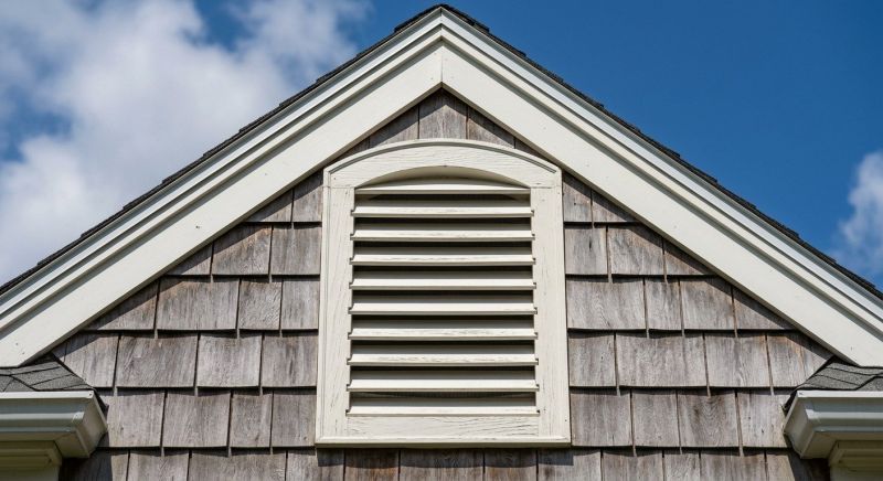Roof Vent Replacement in Linesville, PA