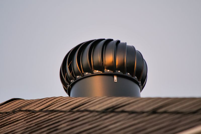 Roof Vent Replacement in Linesville, PA