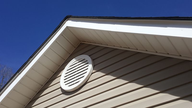 Roof Vent Replacement in Trumbull County, OH