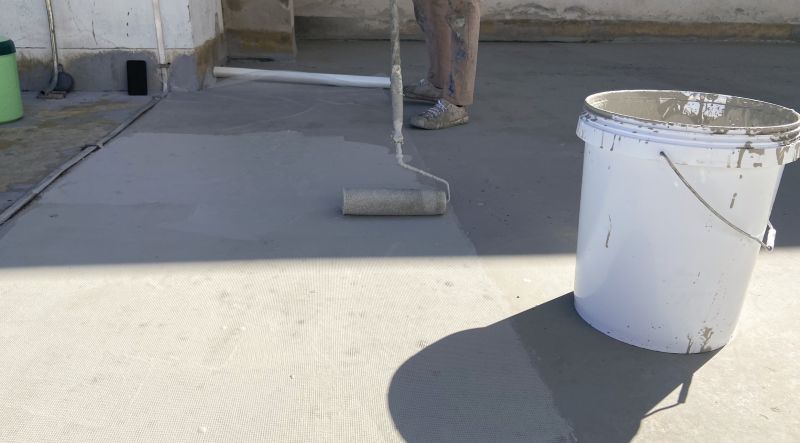 Roof Waterproofing in Brookfield, OH