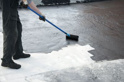 Roof Waterproofing in Greenville, PA
