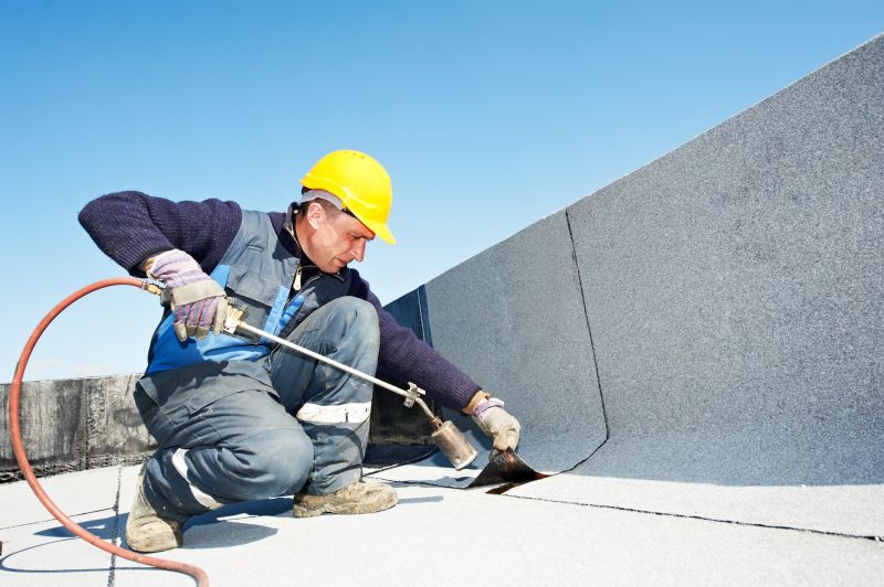 Roof Waterproofing in Linesville, PA