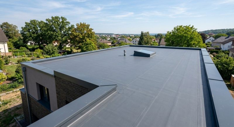 Roof Waterproofing in Linesville, PA
