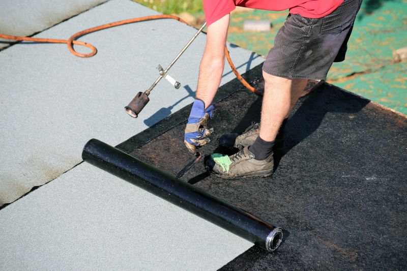 Roof Waterproofing in Meadville, PA