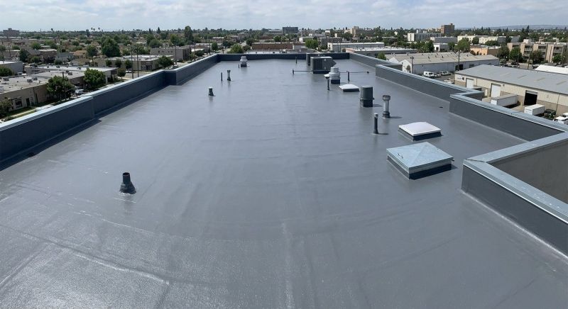 Roof Waterproofing in Warren, OH