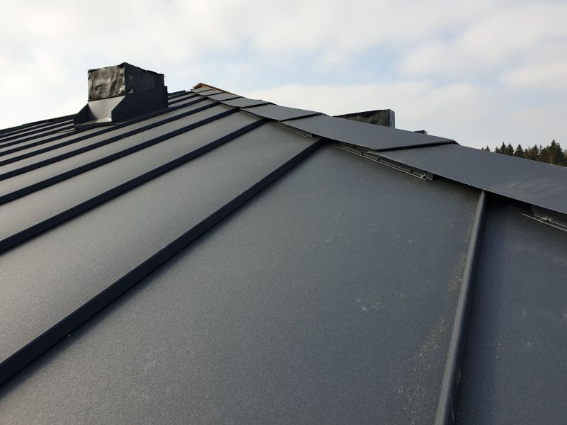 Roof Weatherproofing in Brookfield, OH