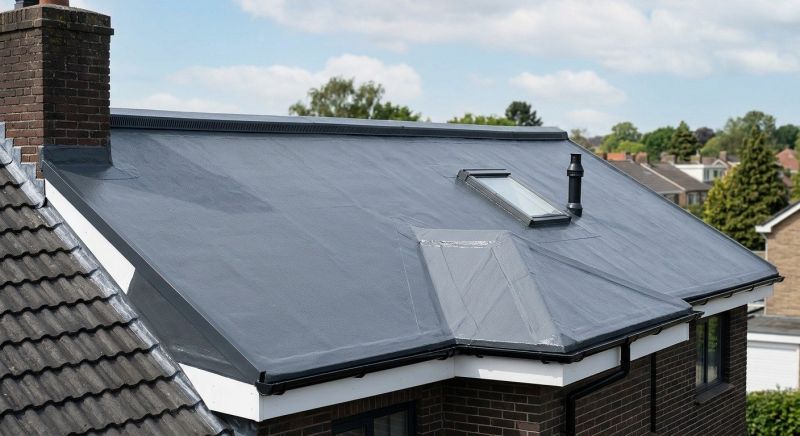 Roof Weatherproofing in Crawford County, PA