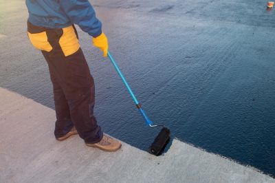Roof Weatherproofing in Crawford County, PA