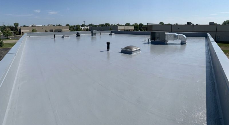 Roof Weatherproofing in Girard, OH