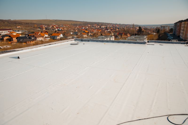 Roof Weatherproofing in Grove City, PA