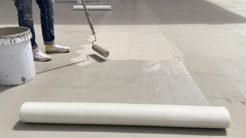 Roof Weatherproofing in Meadville, PA