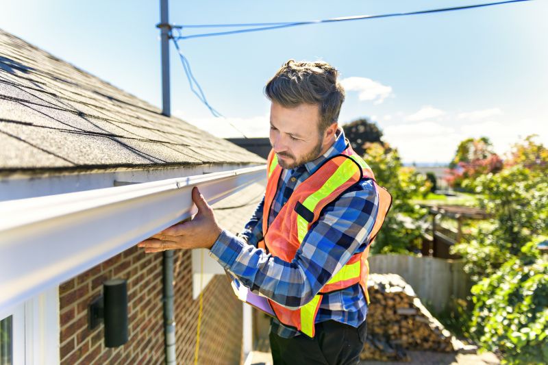 Roofing Evaluation in Grove City, PA