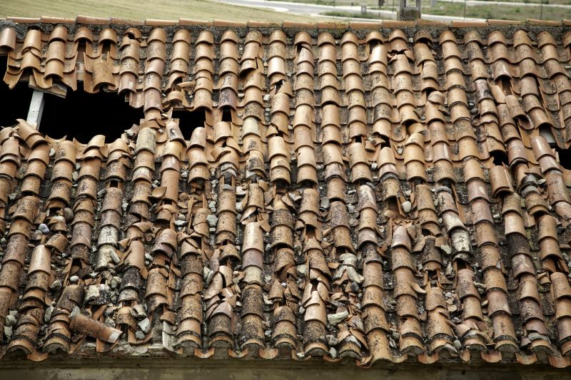 Roofing Evaluation in Meadville, PA